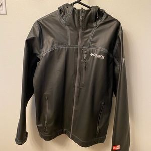 Columbia Mens Titanium Jacket